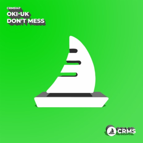 Don't Mess (Radio Edit) | Boomplay Music
