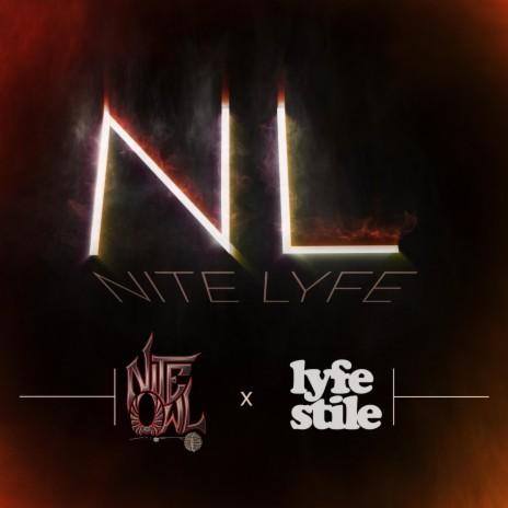 Nite Lyfe ft. Lyfe Stile