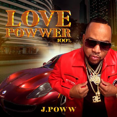 Love Powwer 100 | Boomplay Music