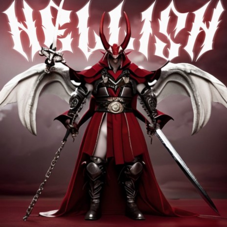 Hellish | Boomplay Music