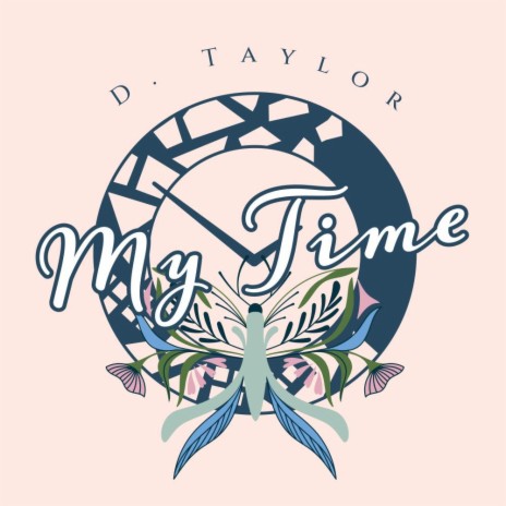 My Time ft. Jupiter & Izy | Boomplay Music