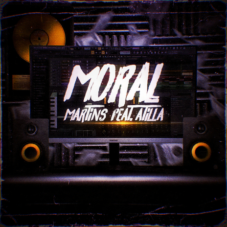 Moral ft. Atilla | Boomplay Music