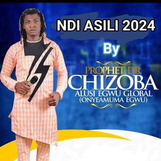 Ndi asili 2024