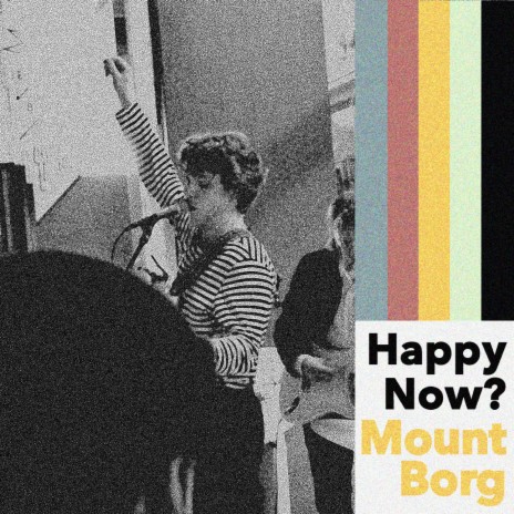 Happy Now? | Boomplay Music