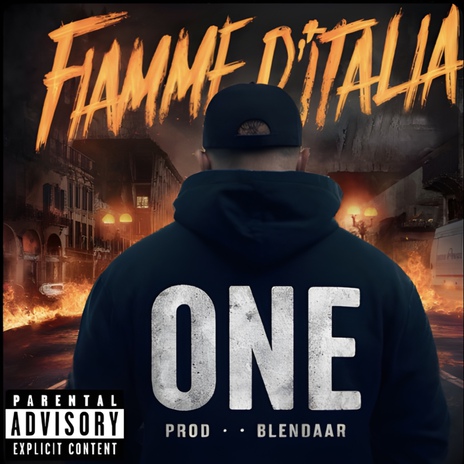 Fiamme D’Italia | Boomplay Music