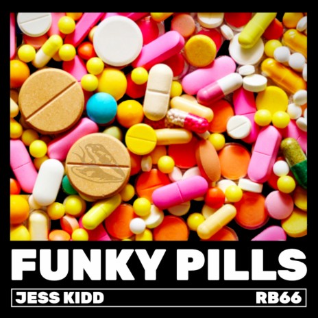 Funky Pills (Extended Edit)