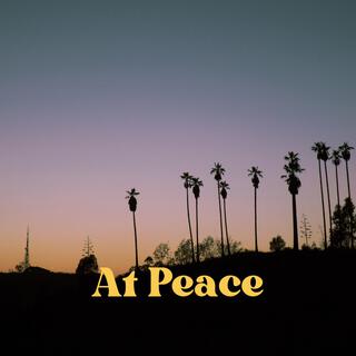 AT PEACE