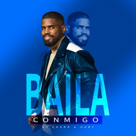 Baila Conmigo ft. Gaby | Boomplay Music