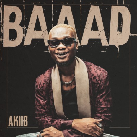Baaad | Boomplay Music