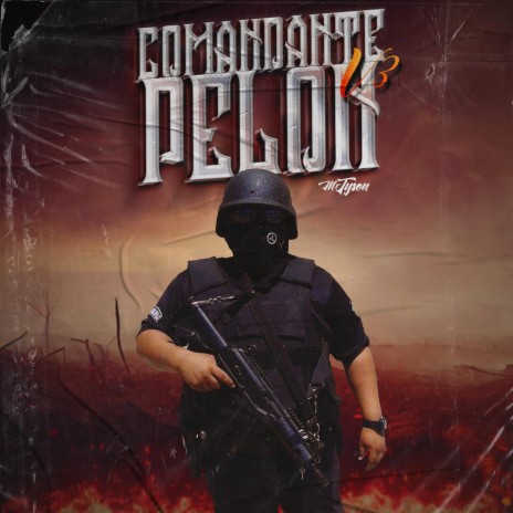 Comandante pelon v3 | Boomplay Music