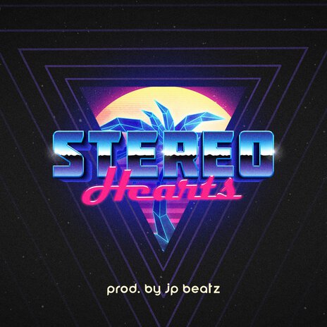 Stereo Hearts | Boomplay Music