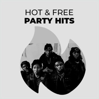 Hot & Free: Party Hits