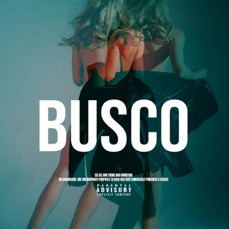 BUSCO / BEAT DE REGGAETON / PISTA DE REGGAETON 2023 | Boomplay Music
