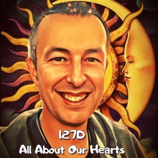 127D All About Our Hearts