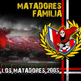 Matadores Familia