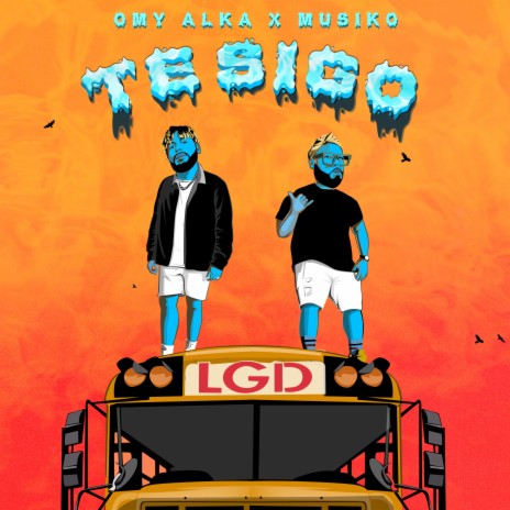 Te Sigo | Boomplay Music