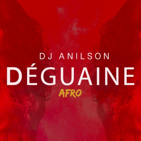 Déguaine Afro | Boomplay Music