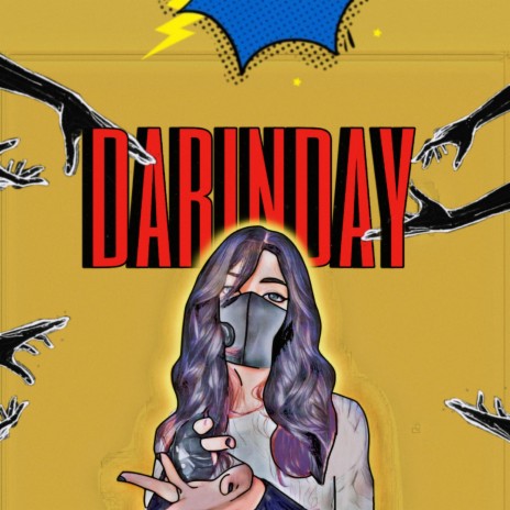 Darinday | Boomplay Music