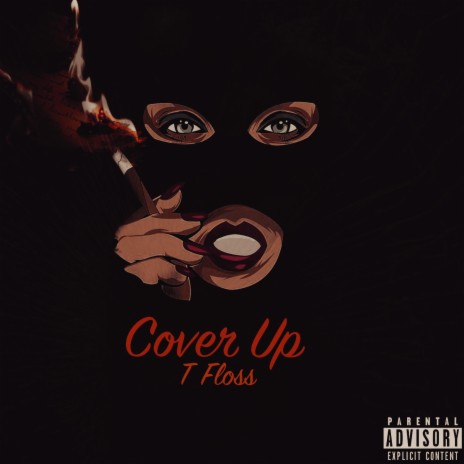 Cover Up | Boomplay Music