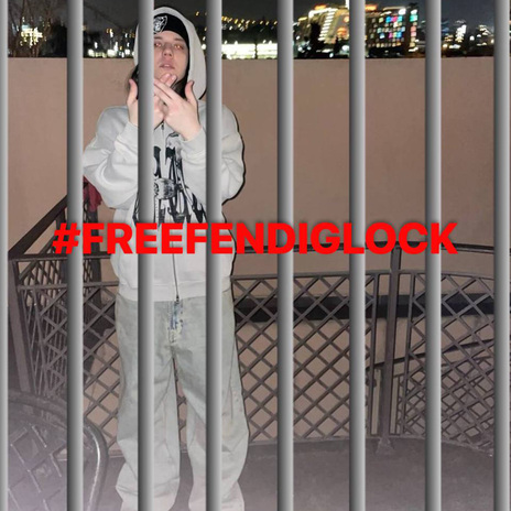 #freefendiglock ft. I1WHITE | Boomplay Music