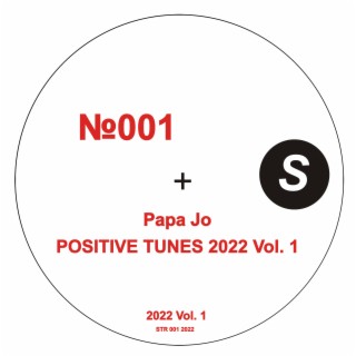 Positive Tunes 2022, Vol. 1