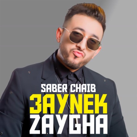 3aynek Zaygha | Boomplay Music