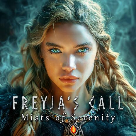 Freyja's Call (No Percussion Version) | Boomplay Music
