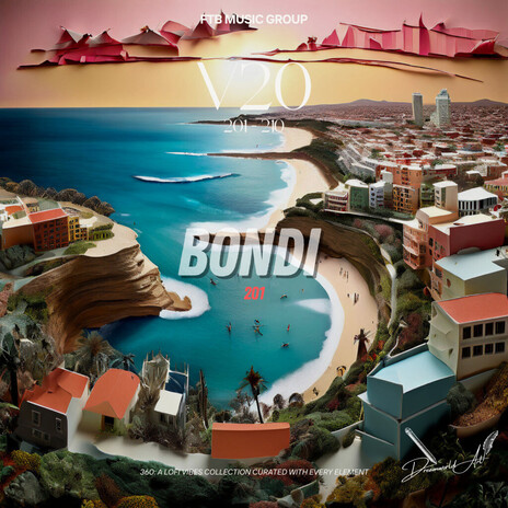 Bondi | Boomplay Music