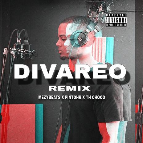 DIVAREO | Boomplay Music