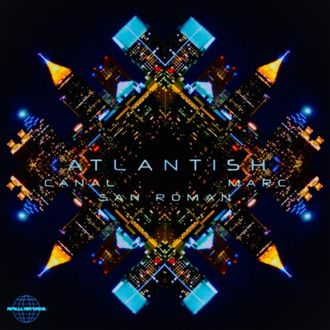 ATLANTISH ft. Canal & MARC | Boomplay Music