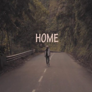 Home (feat. Stoneyloney)