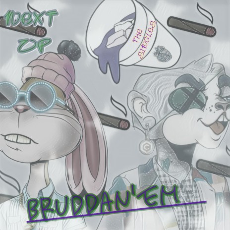 Bruddan'em | Boomplay Music