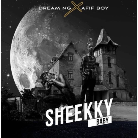 Sheekky Baby | Boomplay Music