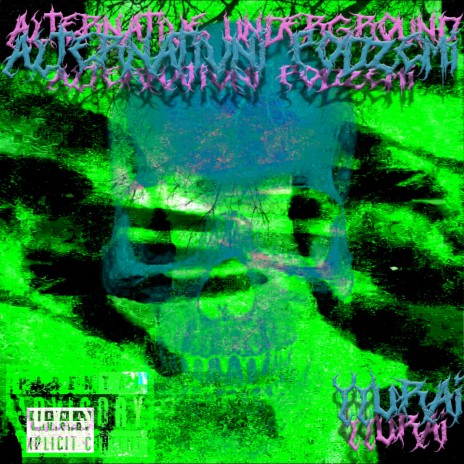 Alternative underground | Boomplay Music