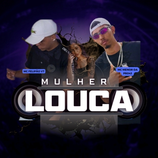 Mulher louca