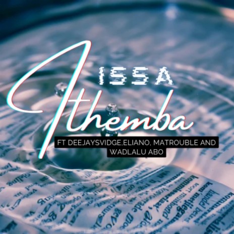 Ithemba ft. Deejay Svidge, Eliano, MaTrouble & Wadlalu Abo