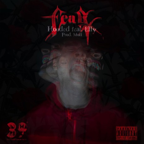 Fear (feat. Elly) | Boomplay Music