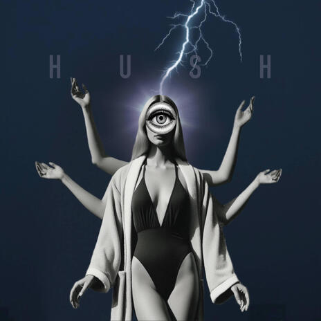 Hush | Boomplay Music