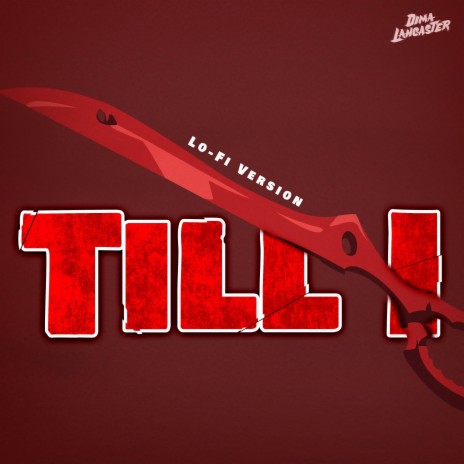 Till I (Kill la Kill Lo-fi Cover) | Boomplay Music