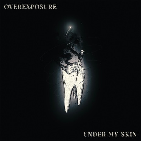 UNDER MY SKIN | Boomplay Music