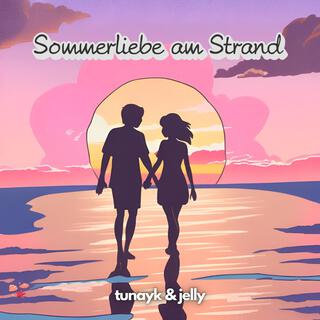 Sommerliebe am Strand