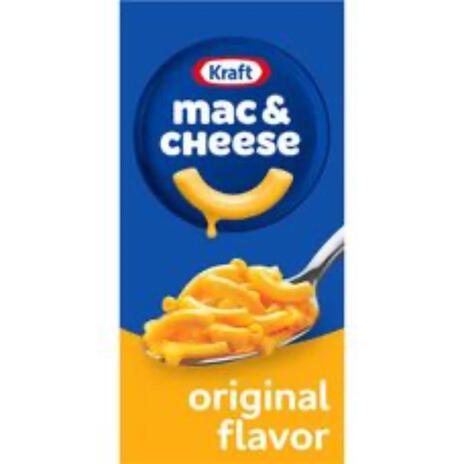 Macaroni and Cheese | Boomplay Music