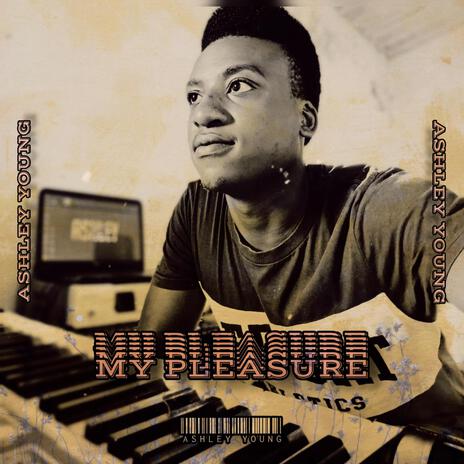 My Pleasure (Dub Mix) | Boomplay Music