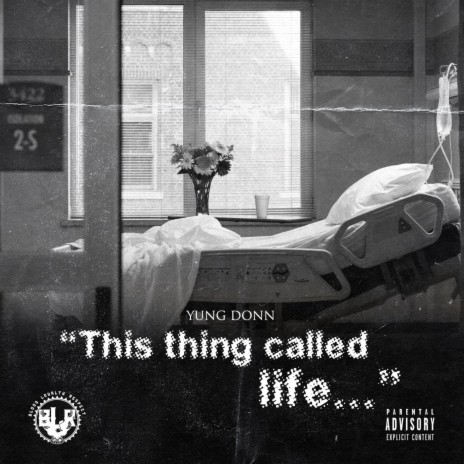 This Thing Called Life | Boomplay Music
