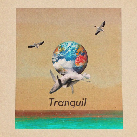 Tranquil | Boomplay Music