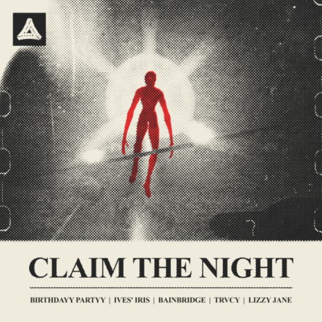 Claim The Night (IVES' IRIS Remix) ft. IVES' IRIS & Vania | Boomplay Music