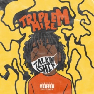 Talkin Sh*t Ep