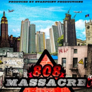 808 Massacre