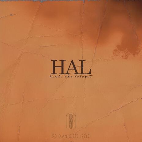 HAL ft. D.Aniciete & Izzle