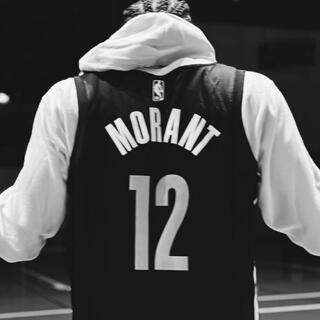 Ja Morant